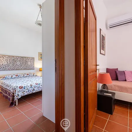Holiday home Su Portu Beach Retreat