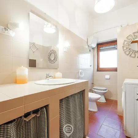 Su Portu Beach Retreat Holiday home *