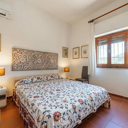 Holiday home Su Portu Beach Retreat Chia