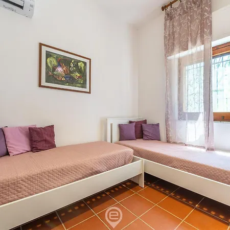 Su Portu Beach Retreat Prázdninový dům Chia