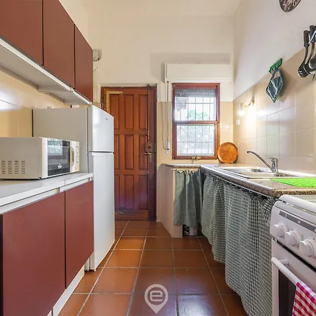 Su Portu Beach Retreat Holiday home