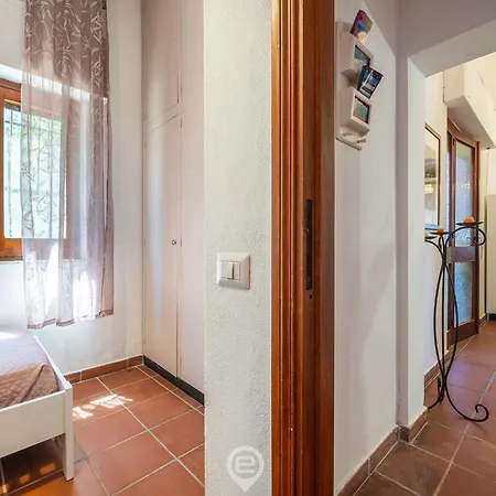 Su Portu Beach Retreat Holiday home *
