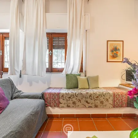Su Portu Beach Retreat * Chia