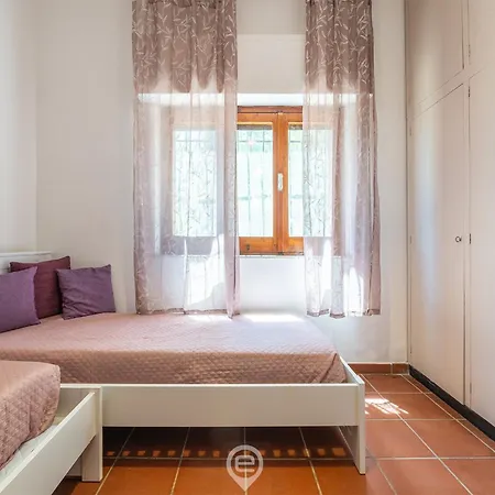 Su Portu Beach Retreat * Chia