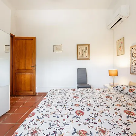 Holiday home Su Portu Beach Retreat