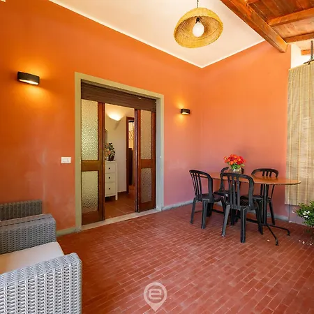 Su Portu Beach Retreat Chia
