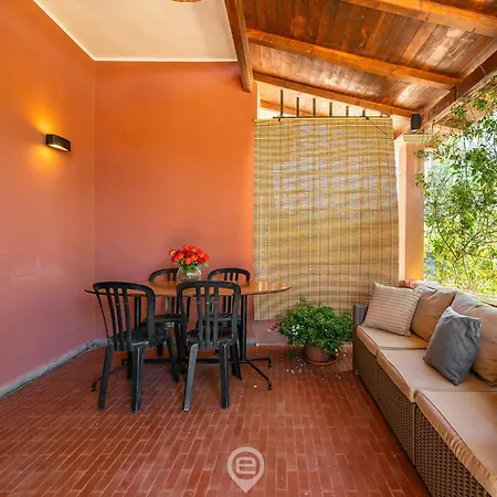Su Portu Beach Retreat Holiday home