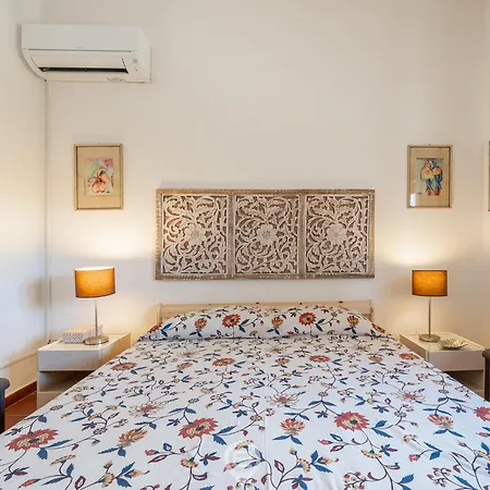 Su Portu Beach Retreat