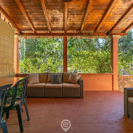 Su Portu Beach Retreat