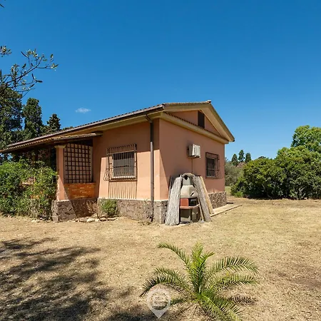 Su Portu Beach Retreat