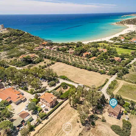 Su Portu Beach Retreat
